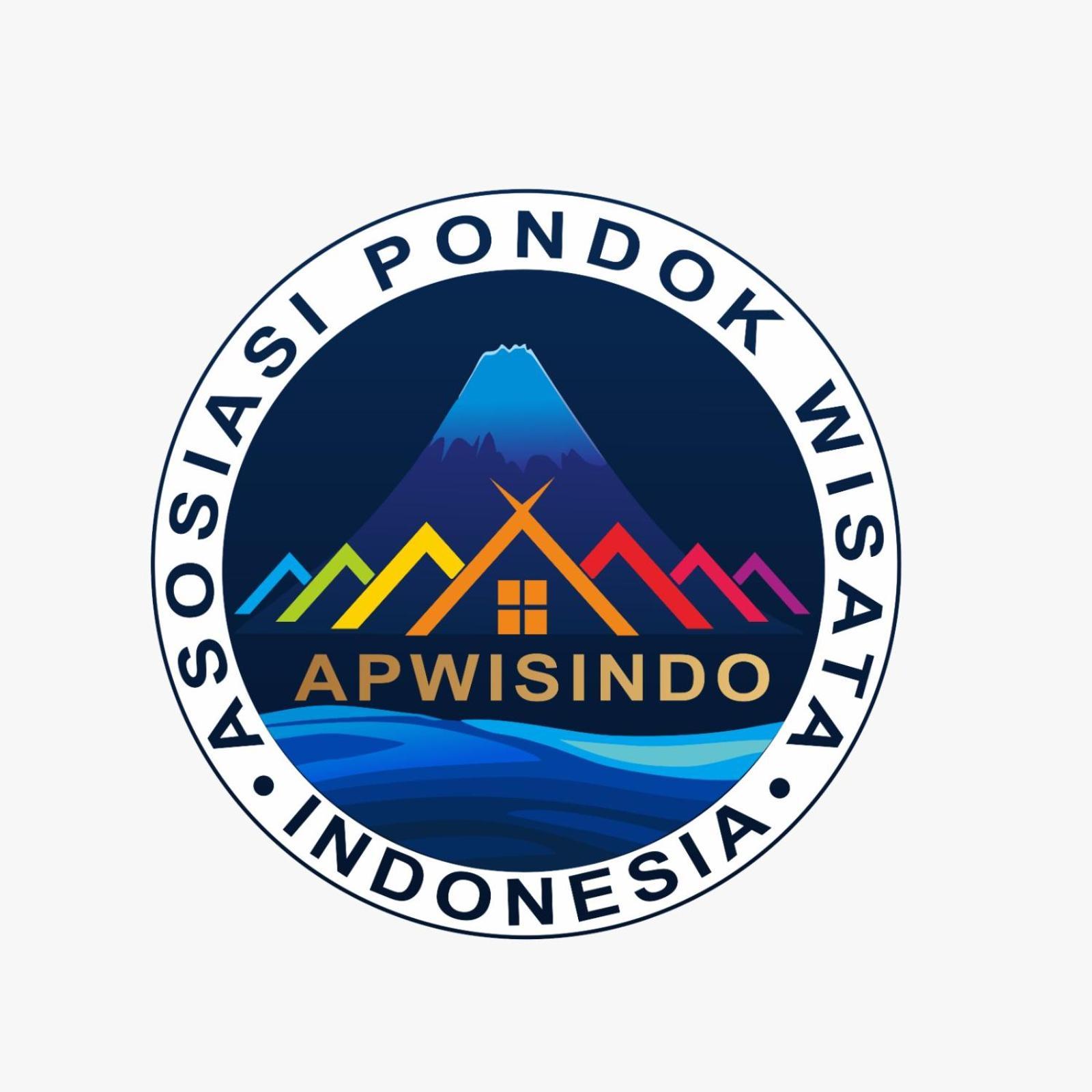 Pondok Wisata Noah Likupang Bagian luar foto